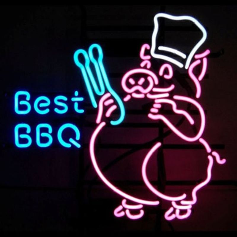  Best BBQ Neonkyltti