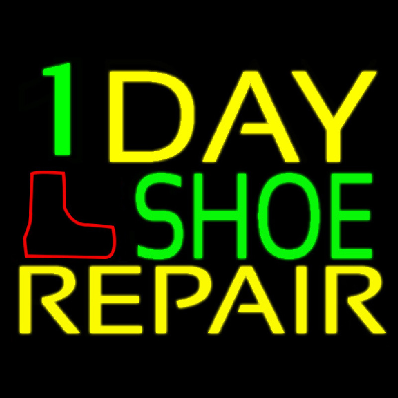 1 Day Repair Neonkyltti