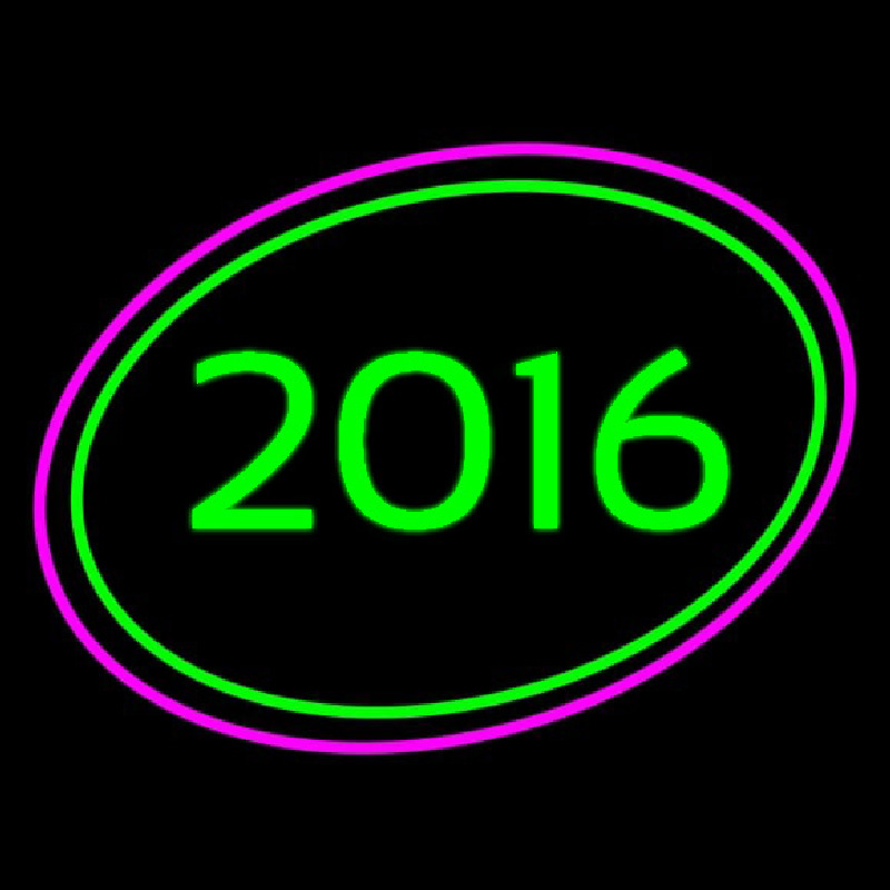 2016 Neonkyltti
