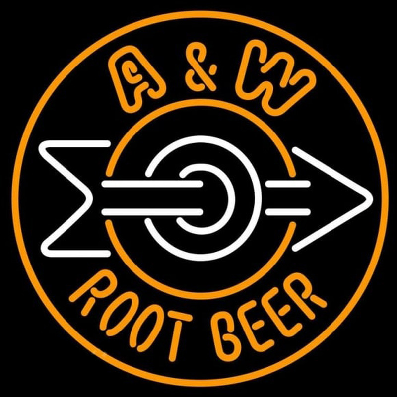 A W Root Neonkyltti