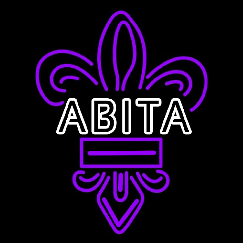Abita Neonkyltti