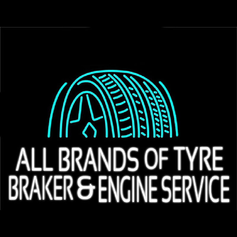 All Brands Of Tyre Brakes And Engine Service Neonkyltti