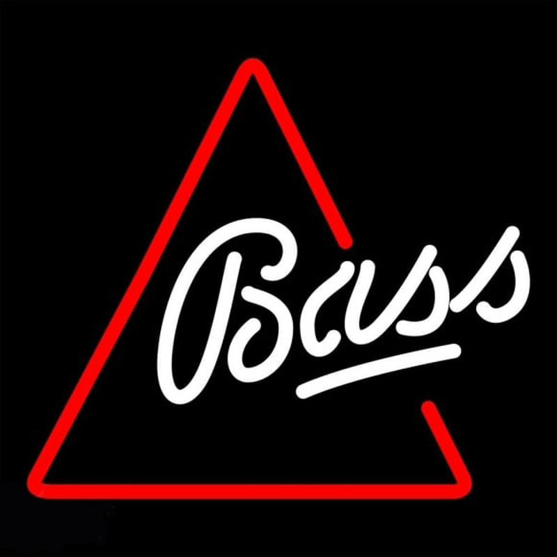 Bass Neonkyltti