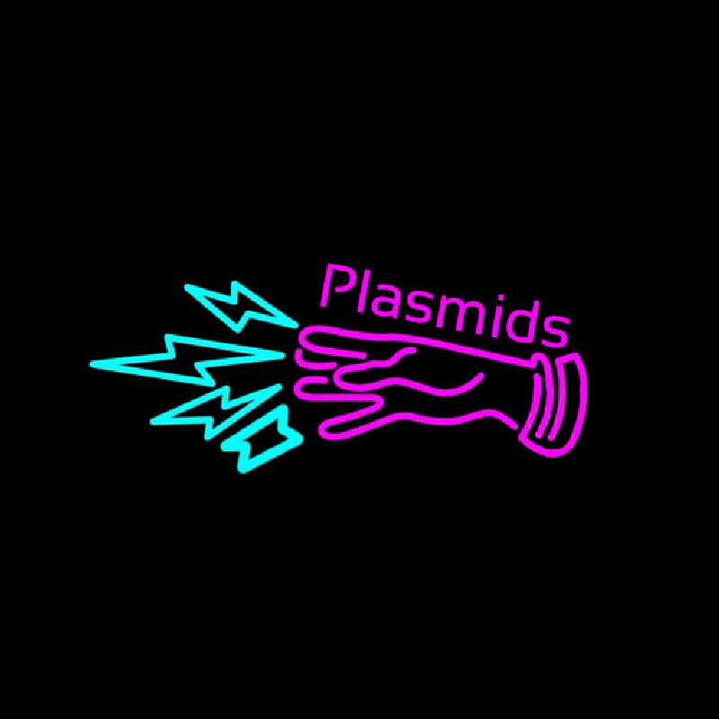 Bioshock Plasmids Neonkyltti