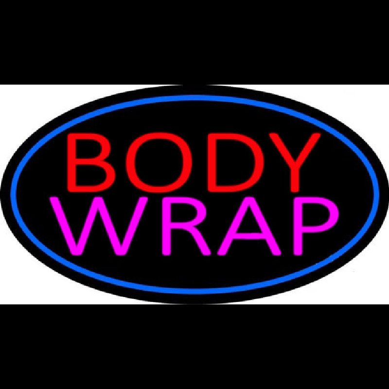 Body Wrap Neonkyltti
