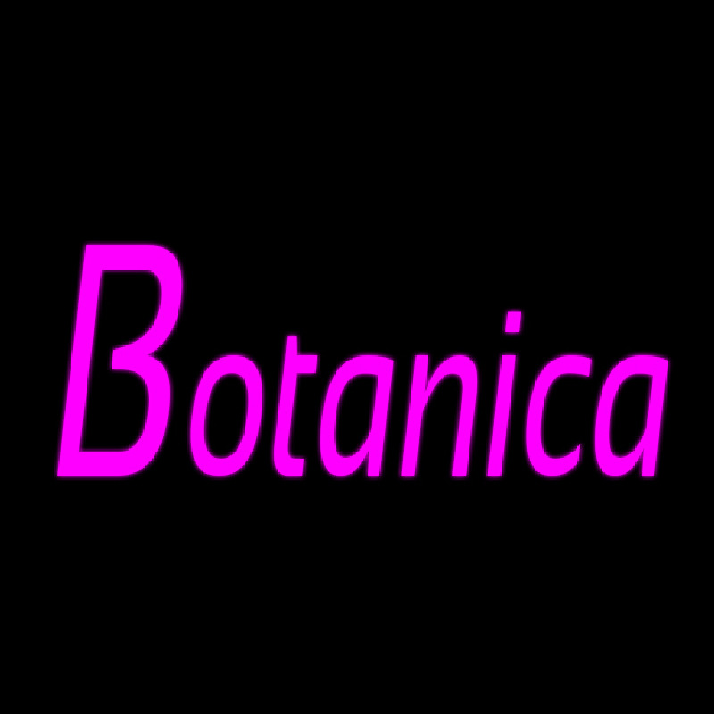 Botanica Neonkyltti