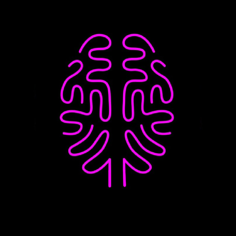 Brain Neonkyltti