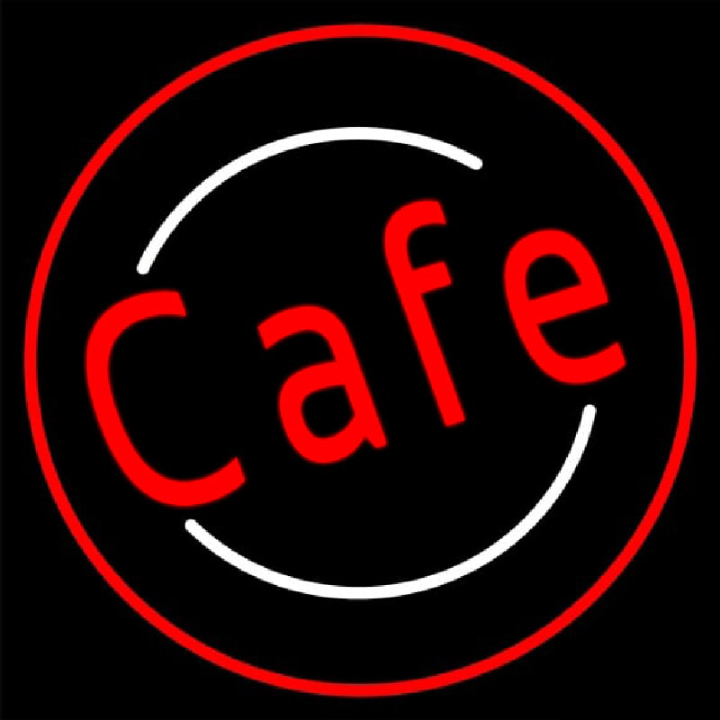 Cafe Neonkyltti