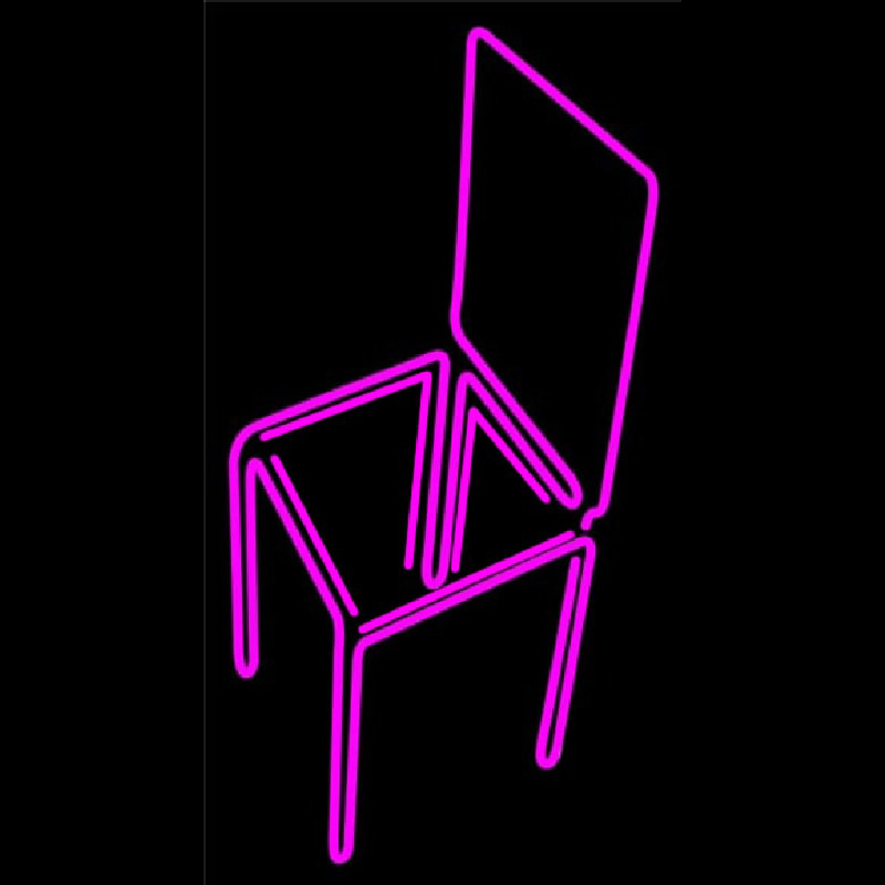 Chair Neonkyltti
