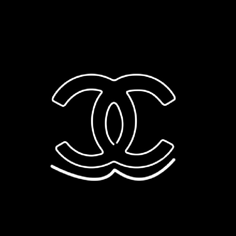 Chanel Neonkyltti