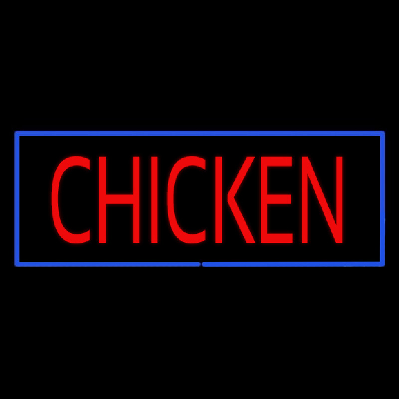 Chicken Neonkyltti