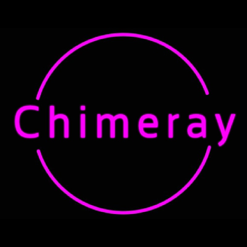 Chimeray Neonkyltti
