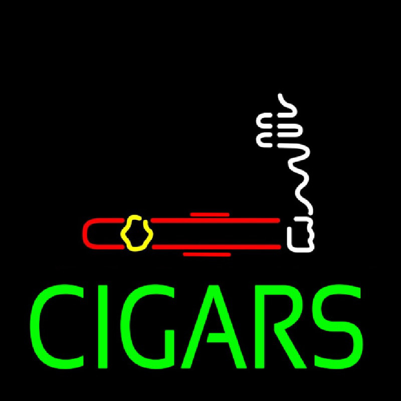 Clgars Neonkyltti