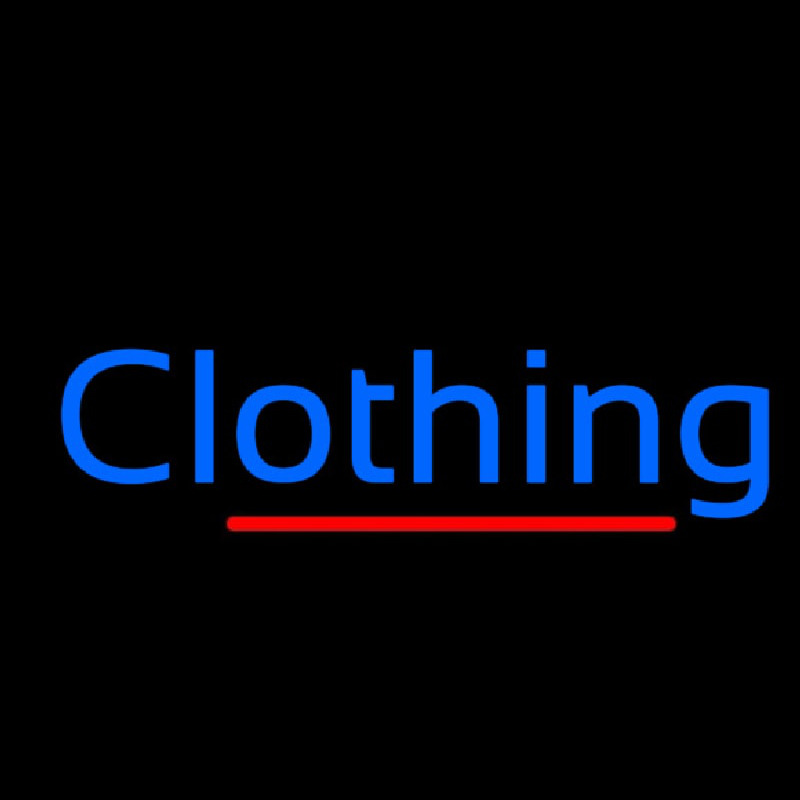 Clothing Neonkyltti