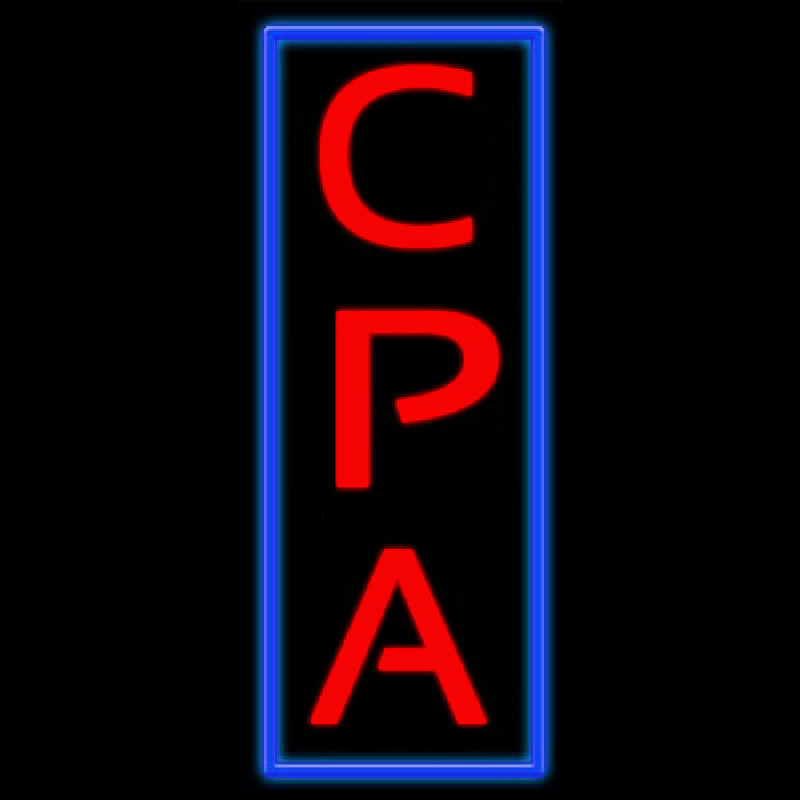 Cpa Neonkyltti