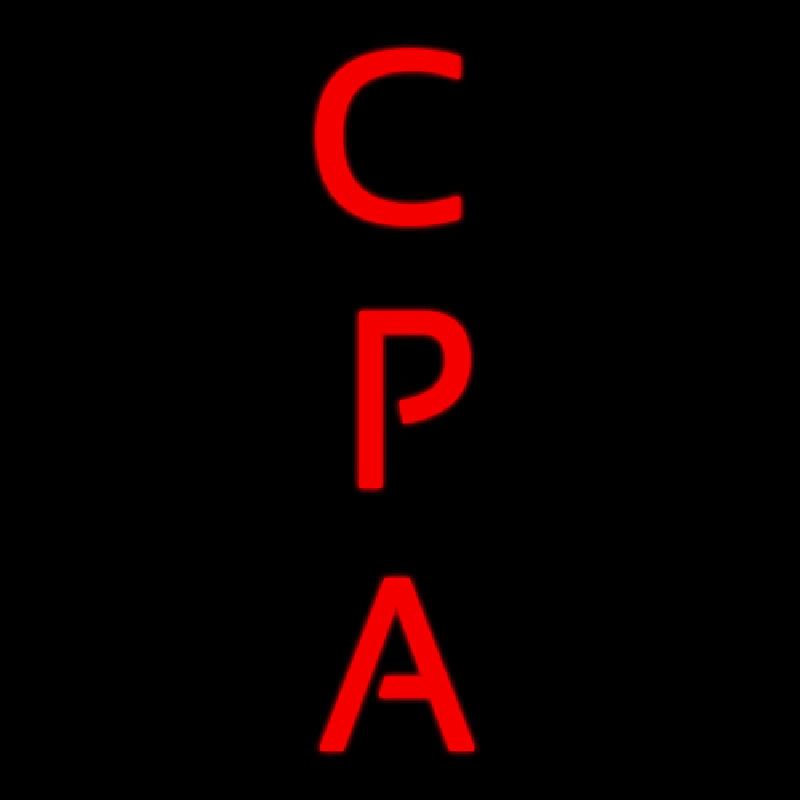 Cpa Neonkyltti