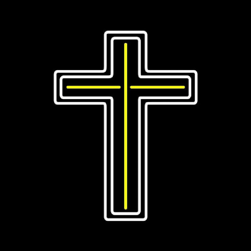 Cross Neonkyltti