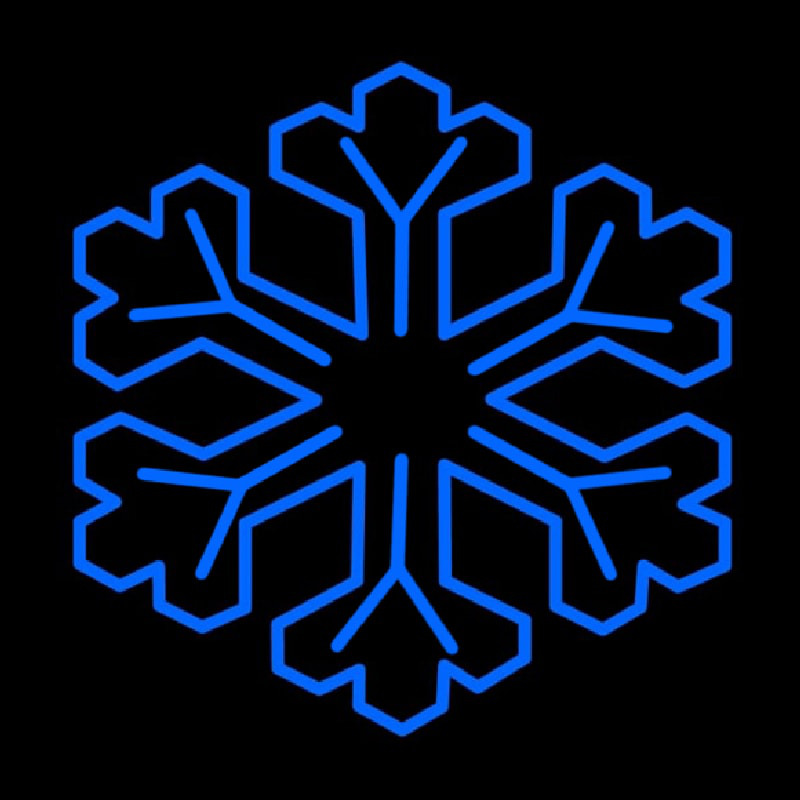 Crystal Series Neonkyltti