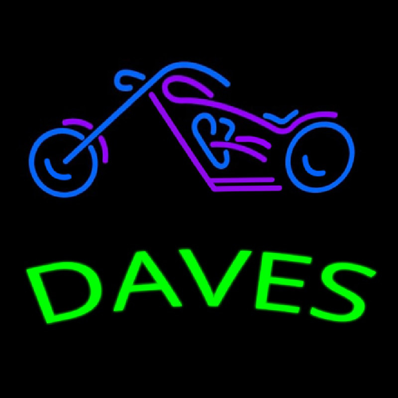 Daves Neonkyltti