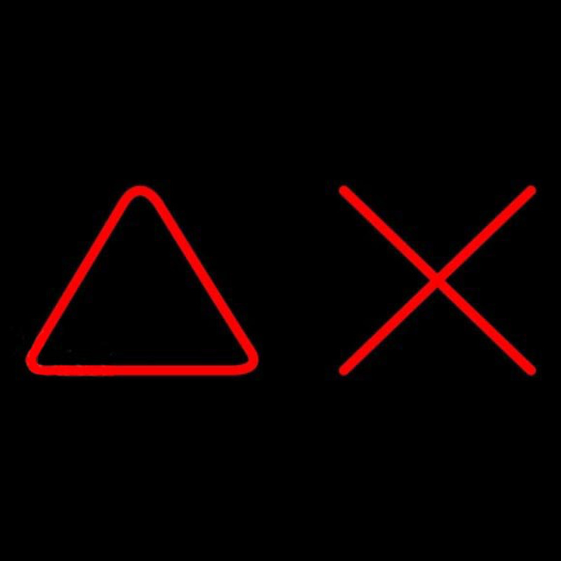 Delta Chi Neonkyltti
