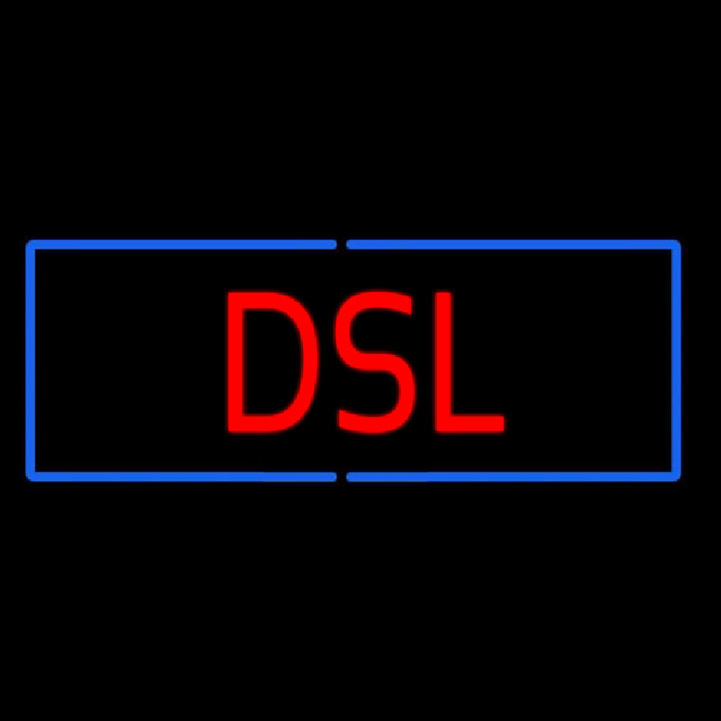 Dsl Neonkyltti