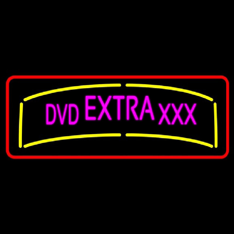 Dvd E tra X   1 Neonkyltti