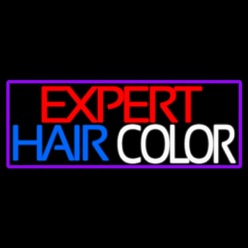 E pert Hair Color Neonkyltti