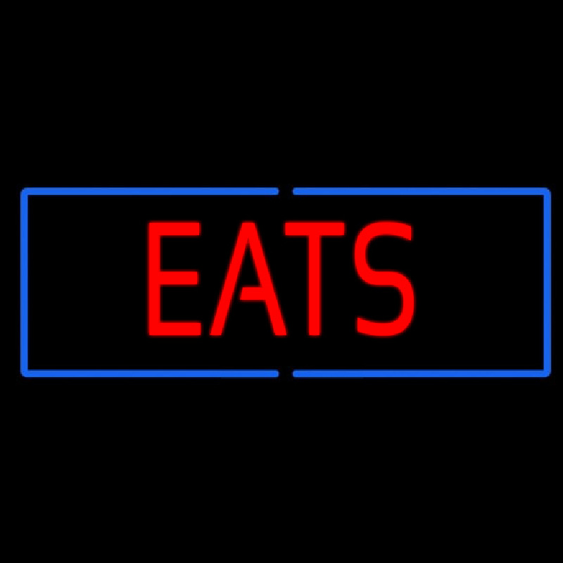Eats Neonkyltti