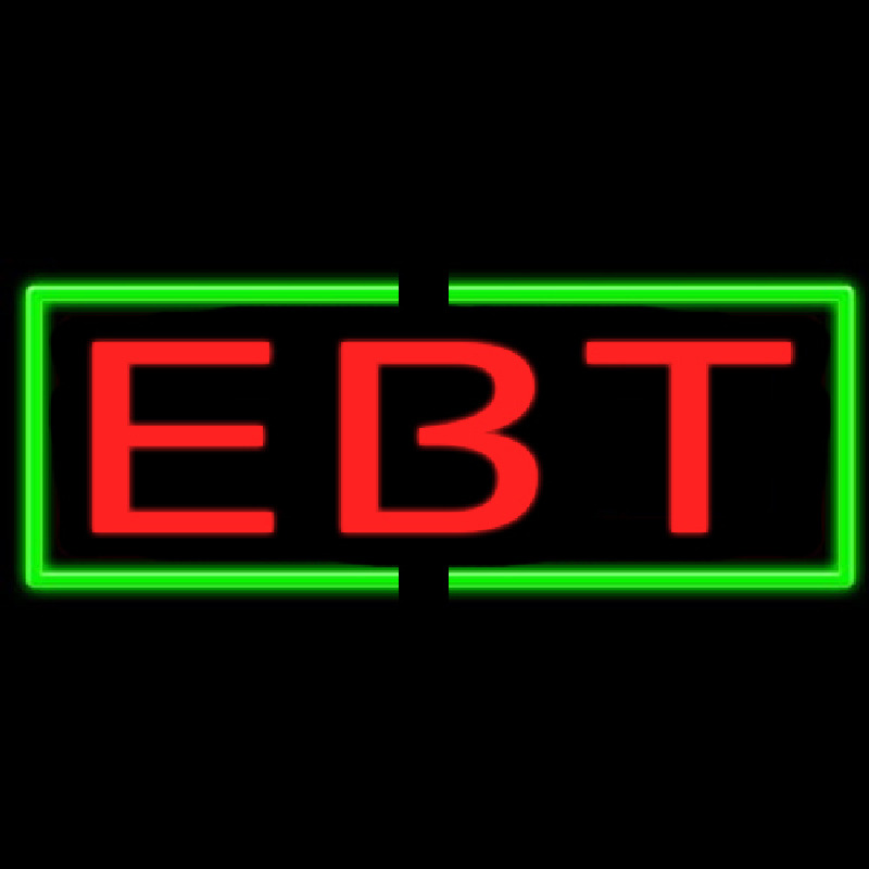 Ebt Neonkyltti