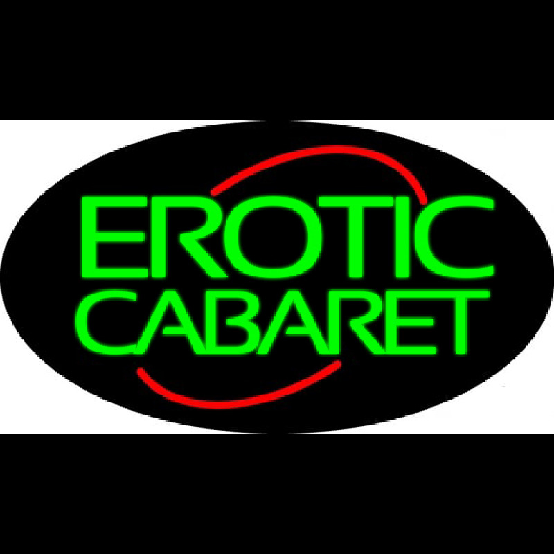 Erotic Cabaret Neonkyltti