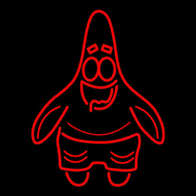 Fallon Smyth Neonkyltti