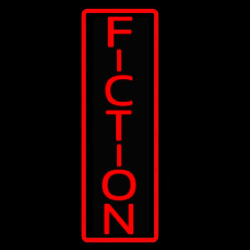 Fiction Neonkyltti