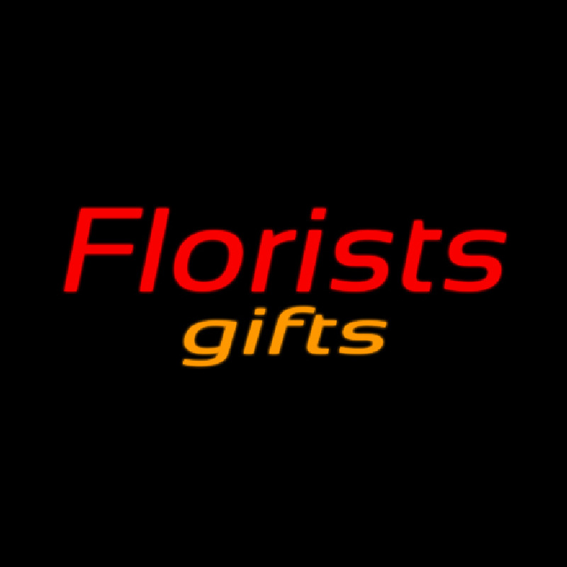 Florists Gifts Neonkyltti
