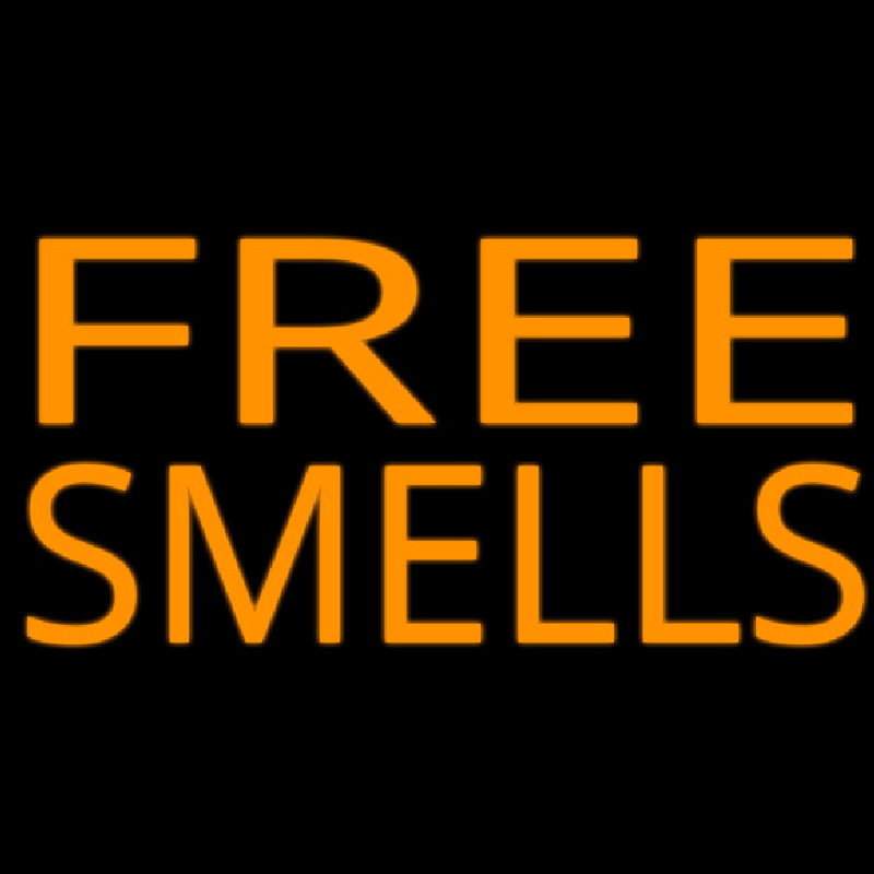 Free Smells Neonkyltti
