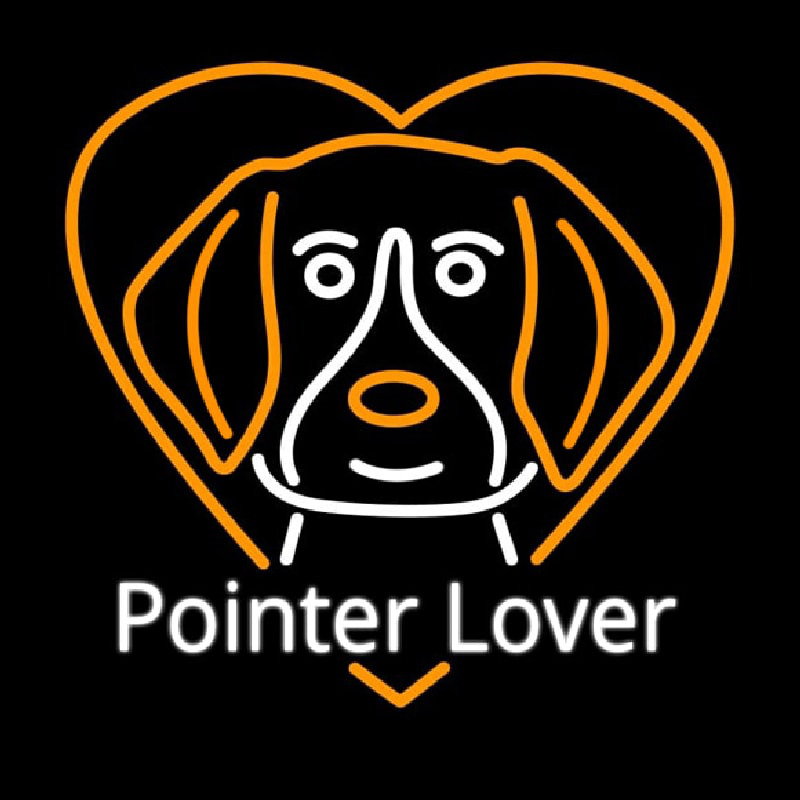 German Shorthaired Pointer Lover Neonkyltti