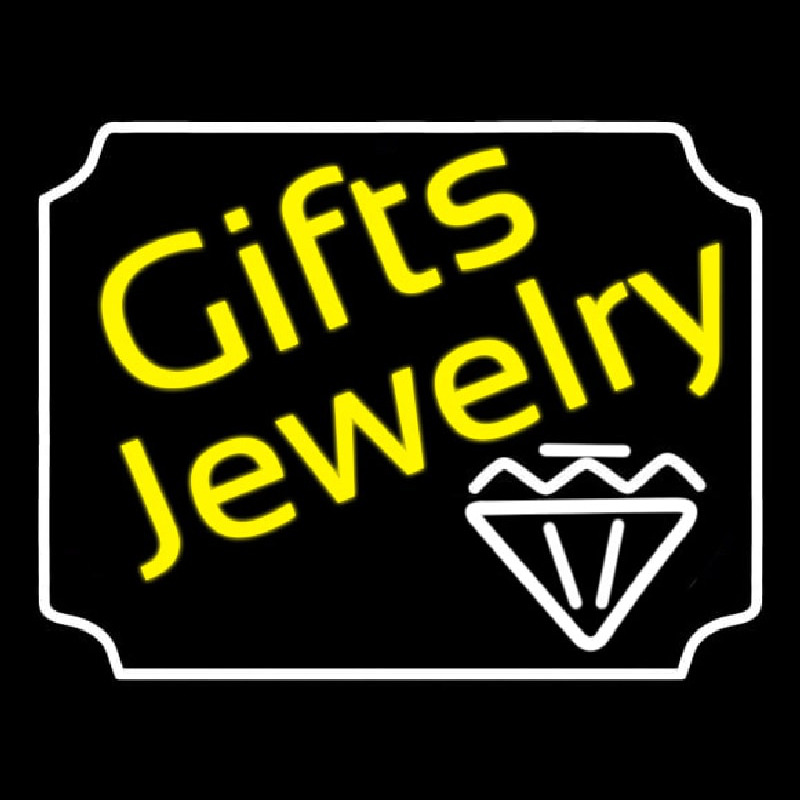 Gifts Jewelry Neonkyltti