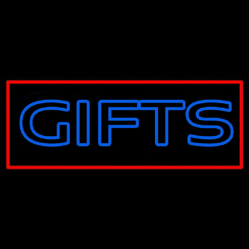 Gifts Neonkyltti