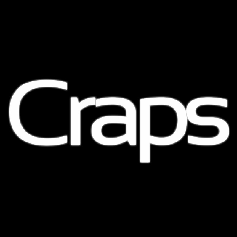 Green Craps Dice 2 Neonkyltti