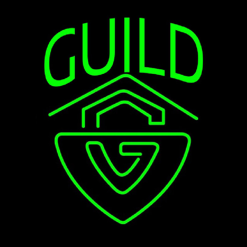 Guild Neonkyltti