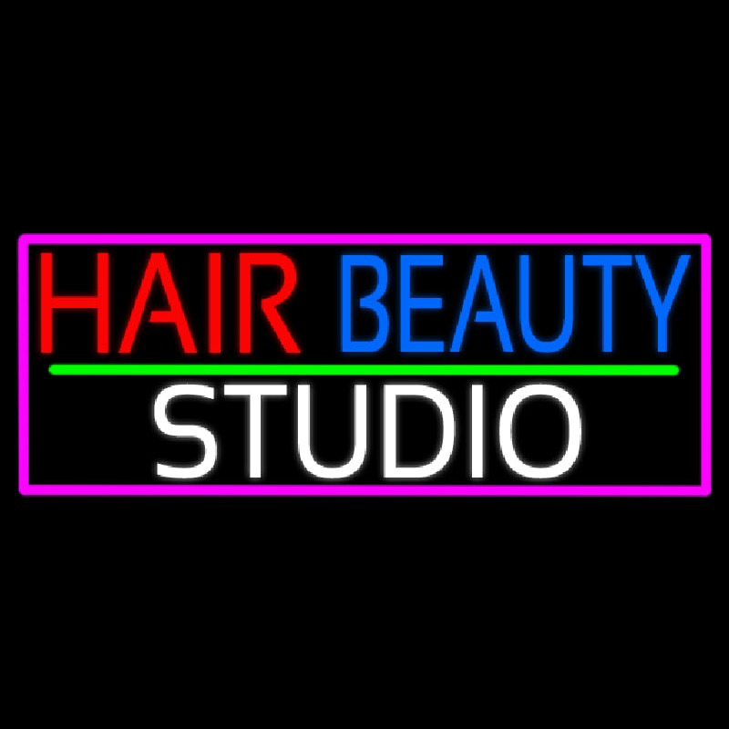 Hair Beauty Studio Neonkyltti