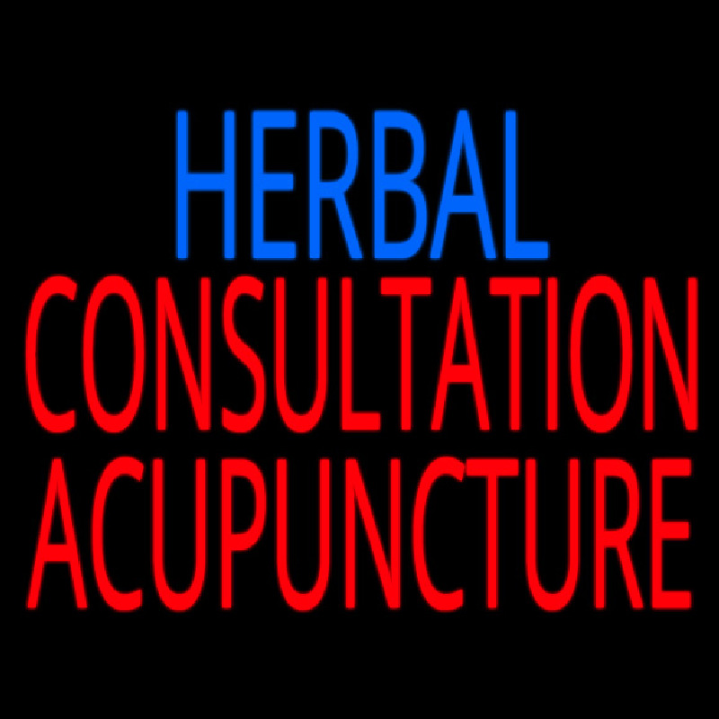Herbal Consultation Acupuncture Neonkyltti