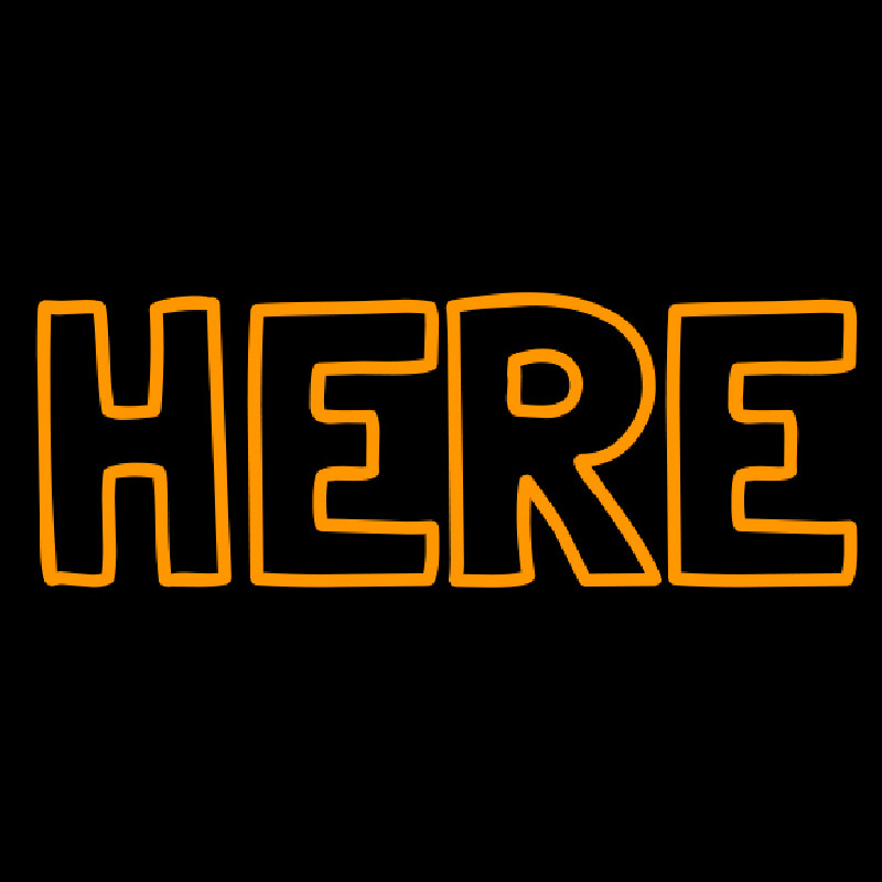 Here Neonkyltti