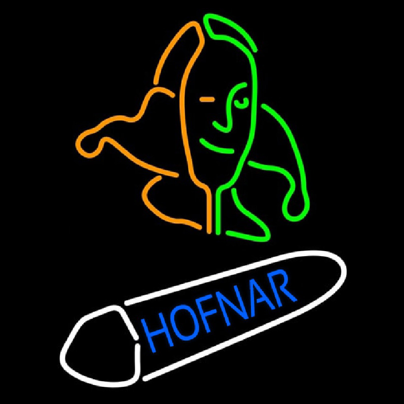 Hofnar Neonkyltti
