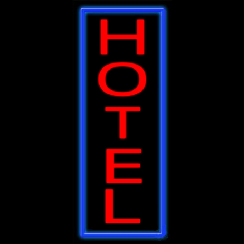 Hotel Neonkyltti