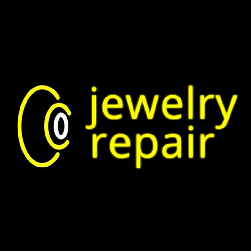 Jewelry Repair Neonkyltti