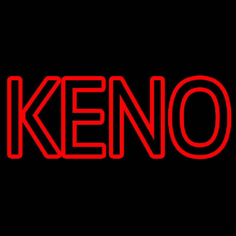 Keno Neonkyltti