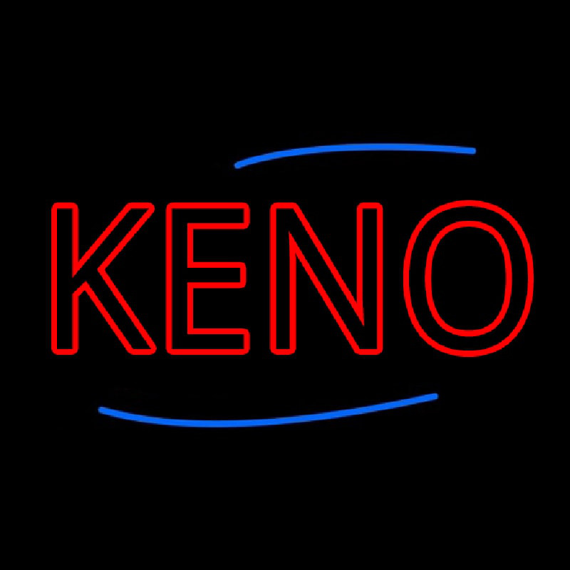 Keno Neonkyltti