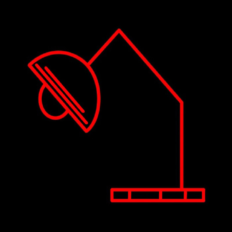 Lamp Neonkyltti