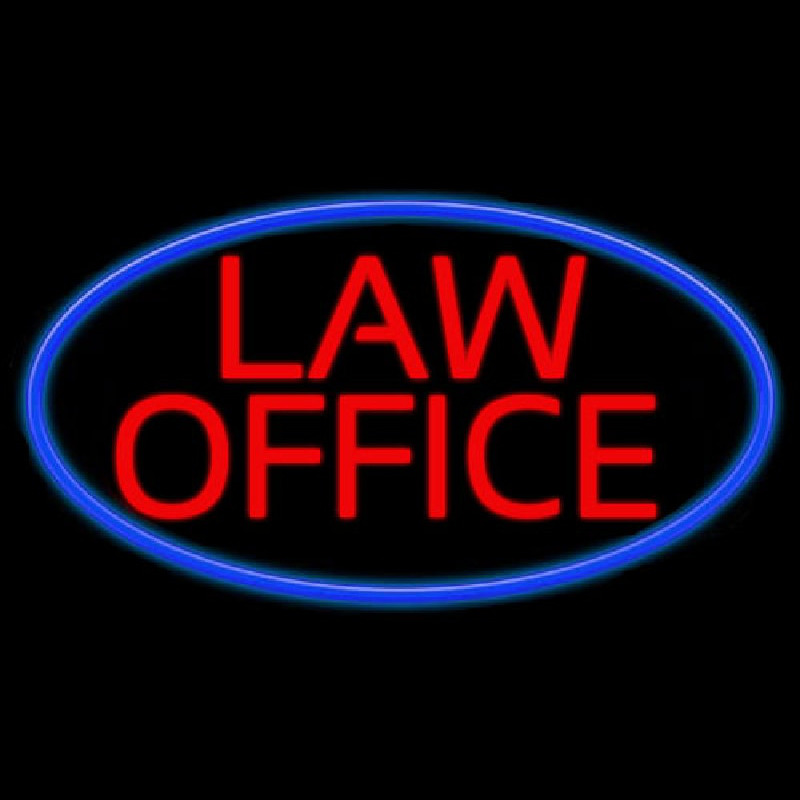 Law Office Neonkyltti