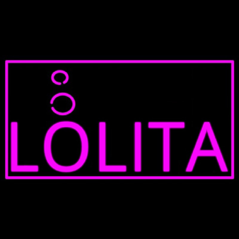 Lolita Neonkyltti